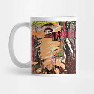 Graffiti #22 Mug